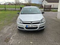 gebraucht Opel Astra 1.4 Twinport -