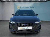Gebraucht Ford Focus ST-Line 155 PS (114 kW) 2025 Schwarz Kombi