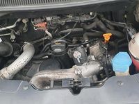 Gebraucht VW T5 135 PS (99 kW) 2006 Gold Van