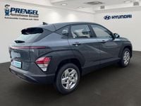 Neu Hyundai Kona Select 150 PS (110 kW) 2026 Grau SUV