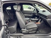 Gebraucht Mazda MX30 Makoto 170 PS (125 kW) 2023 Machine grey SUV