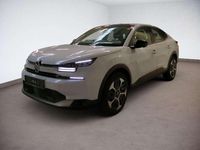 Second-hand Citroën C4 145 CP (106 kW) 2025 Alb SUV