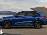 Neu Audi Q5 S-Line 299 PS (219 kW) 2026 Navarrablau metallic SUV
