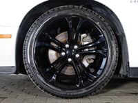 Gebraucht Dodge Challenger 377 PS (277 kW) 2020 Weiß Coupé