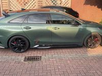 gebraucht Kia ProCeed ProCeed / pro_cee'd1.6 T-GDI DCT7 OPF GT