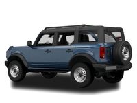 gebraucht Ford Bronco 2.7 EcoBoost V6 Badlands 5-türig