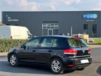 gebraucht VW Golf VI Comfortline * TÜV BIS NOVEMBER 2025 *