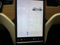 Gebraucht Tesla Model S Long Range AWD 386 kW (525 PS) 2019 Grau Kleinwagen