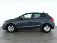 Gebraucht Seat Ibiza Style 95 PS (69 kW) 2021 Andere Kleinwagen
