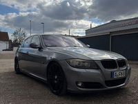 Second-hand BMW 330 Performance 272 CP (200 kW) 2008 Gri Berlinǎ