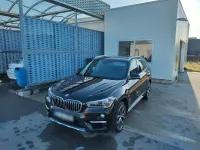 Używany BMW X1 Performance 150 KM (110 kW) 2017 Brązowy SUV