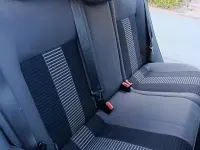 Gebraucht VW Polo 69 PS (50 kW) 2008 Silber Kleinwagen