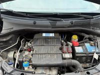 Gebraucht Fiat 500 Lounge 69 PS (50 kW) 2012 Schwarz Kleinwagen