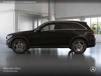 Gebraucht Mercedes GLC300e AMG line 306 PS (225 kW) 2021