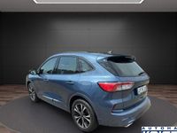 Brugt Ford Kuga ST-Line 150 HK (110 kW) 2023 Blå SUV