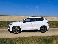 Gebraucht Cupra Ateca 300 PS (220 kW) 2020 Weiß SUV