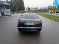 Gebraucht Audi A6 170 PS (125 kW) 2009 Limousine