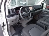 Gebraucht VW Crafter 177 PS (130 kW) 2018 Weiß Van