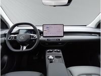 Ny MG S5 Luxury 169 kW (231 HK) 2025 Blå SUV