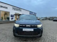 Neu Dacia Bigster Extreme 158 PS (116 kW) 2026 Blau SUV