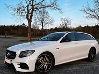 gebraucht Mercedes E450 E 53 Amg