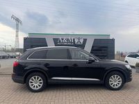 Gebraucht Audi Q7 218 PS (160 kW) 2017 Schwarz SUV