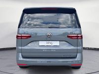 Gebraucht VW Multivan Life 204 PS (150 kW) 2025 Grau Van