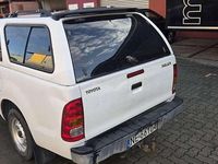 Gebraucht Toyota HiLux 128 PS (94 kW) 2005 Pickup