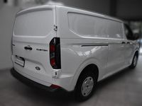 Gebraucht Ford Transit Custom Trend 136 PS (100 kW) 2024 Weiß