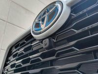 Gebraucht Toyota RAV4 Hybrid Style 178 PS (130 kW) 2025 Weiß SUV