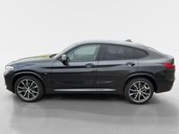 gebraucht BMW X4 xDrive30d M Sport + Vollausstatung