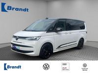 Gebraucht VW Multivan Edition 150 PS (110 kW) 2025 Grau Van