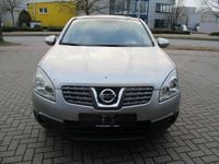 Gebraucht Nissan Qashqai Acenta 150 PS (110 kW) 2007 SUV