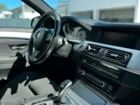 Gebraucht BMW 535 Shadowline 313 PS (230 kW) 2013 Grau Kombi