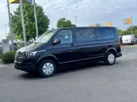Gebraucht VW Caravelle 150 PS (110 kW) 2020 Schwarz Van