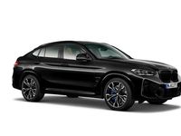 Gebraucht BMW X4 M Competition Edition 510 PS (375 kW) 2025 SUV