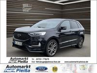 Gebraucht Ford Edge ST-Line 238 PS (175 kW) 2020 Agate black metallic SUV