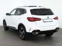 Gebraucht MG HS Luxury 162 PS (119 kW) 2024 Weiß SUV