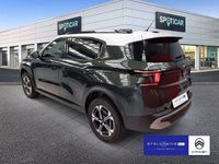 Neu Citroën e-C3 Aircross 83 kW (113 PS) 2025 Grün SUV