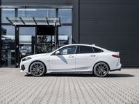 gebraucht BMW 220 i Gran Coupe M Sport 19"LM RFK Driv.Ass. HiFi h/k