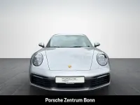 Gebraucht Porsche 911 Carrera 4 385 PS (283 kW) 2023 Gtsilbermetallic Coupé