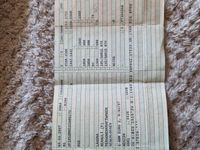 Brugt Renault Laguna 114 HK (83 kW) 1996 Hvid Sedan