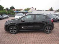 Gebraucht Citroën C3 Feel 83 PS (61 kW) 2022 Kleinwagen