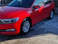 Gebraucht VW Passat Trendline 120 PS (88 kW) 2019 Limousine