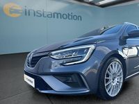 Gebraucht Renault Mégane IV 2022 Andere Limousine