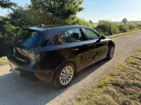 Gebraucht BMW 118 122 PS (89 kW) 2006 Schwarz Kleinwagen