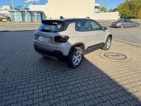 Neu Jeep Avenger Altitude 101 PS (74 kW) 2025 Grau SUV