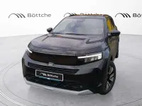 Gebraucht Opel Frontera 83 kW (113 PS) 2025 Lackierung schwarz perla nera/typ aussenverkleidung metalliclackierung SUV