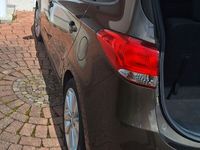 gebraucht Kia Carens 1.6 GDI Dream Team Edition Dream Team...