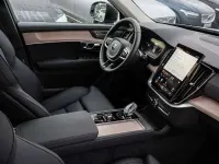 Gebraucht Volvo XC90 Plus 455 PS (334 kW) 2025 Grau SUV